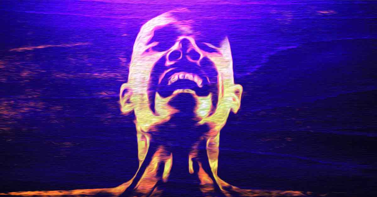 signs and symptoms of high blood pressure