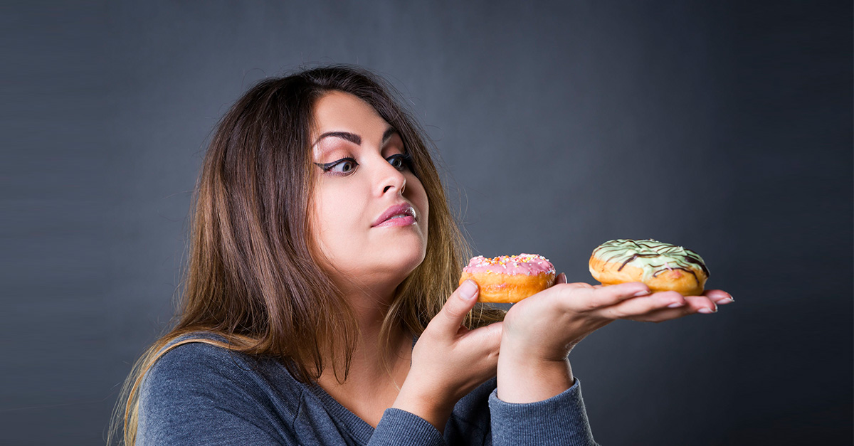 Some foods that can limit your sugar cravings