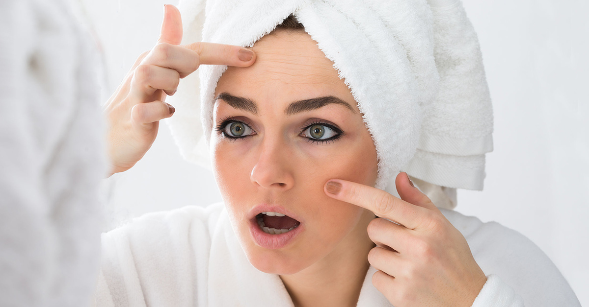 How To Naturally Remove Almost Every Kind Of Skin Spot