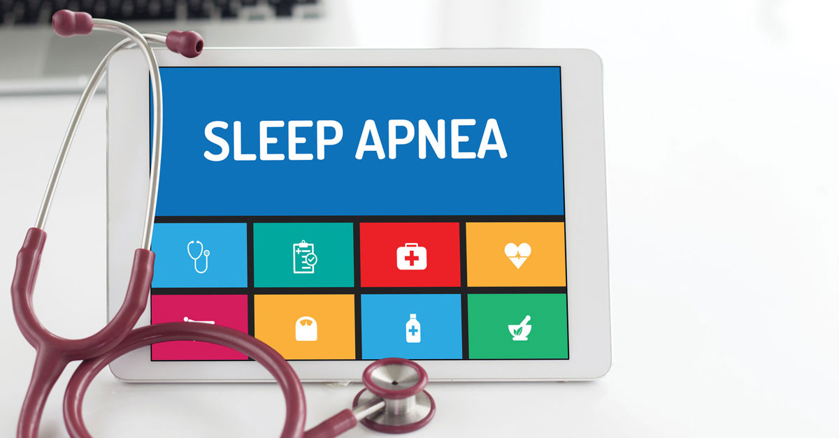 Sleep Apnea: Diet And Exercises May Improve Its Symptoms
