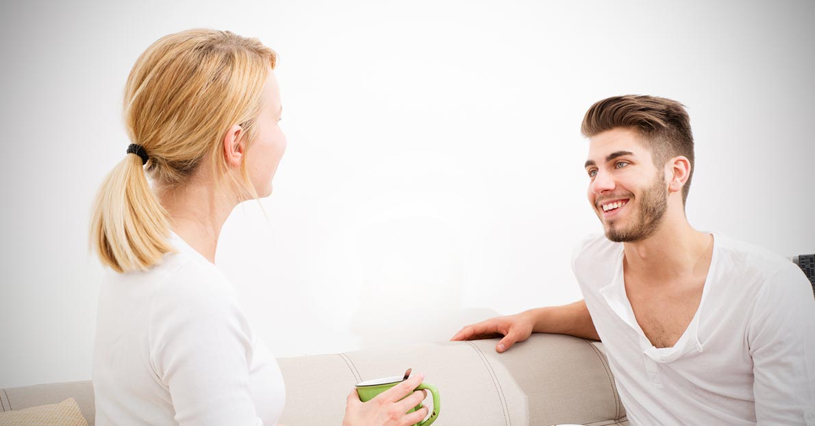 Help him listen to you better with these tips