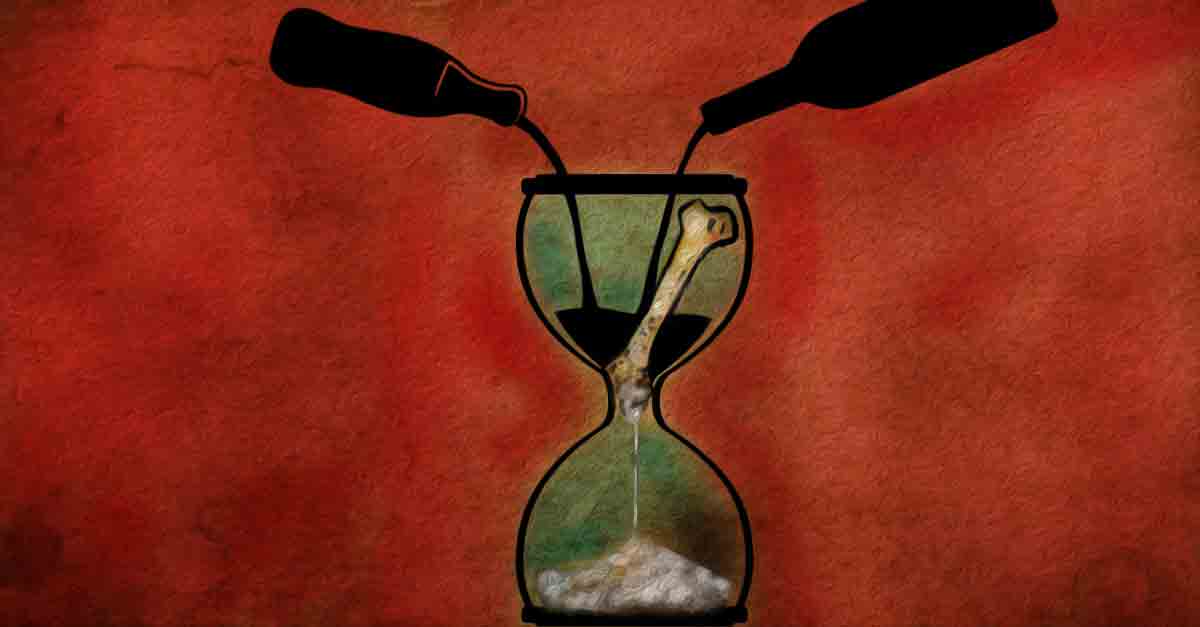 ways to prevent osteoporosis