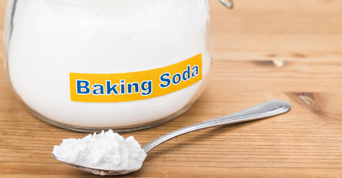 9 Surprisingly Easy Hacks Using Baking Soda