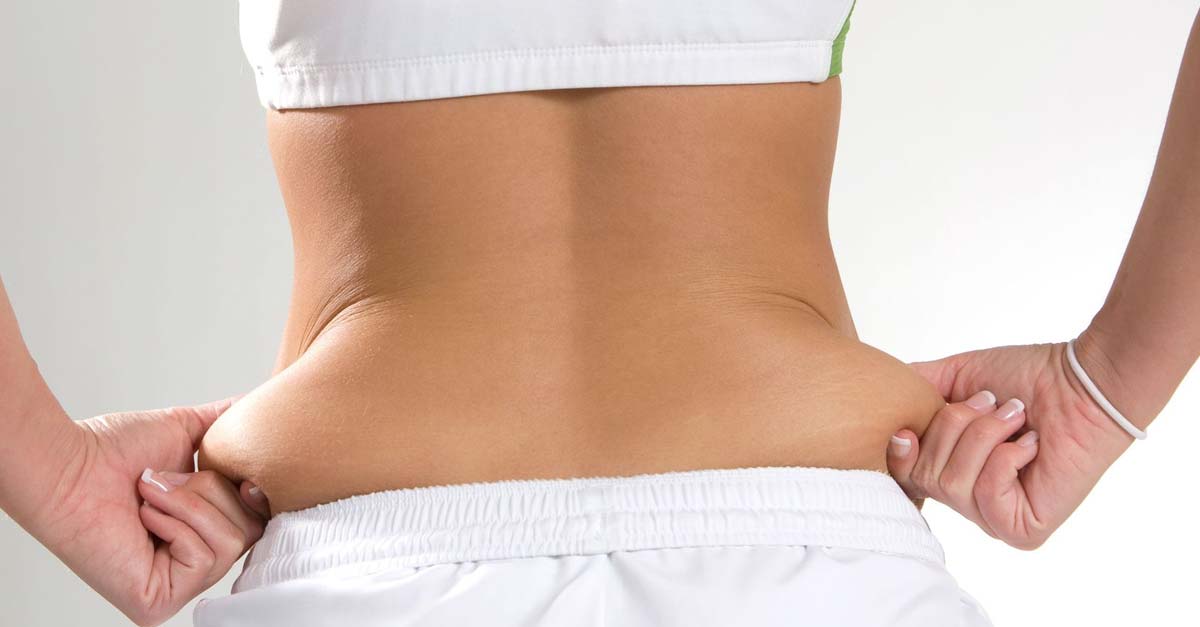 You can easily gain back the weight that you lost if not careful