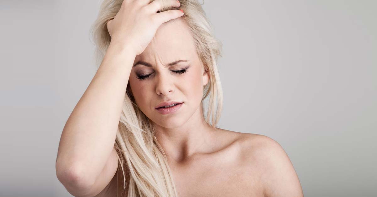 Adrenal Fatigue: Heal It With A Healthy Meal Plan