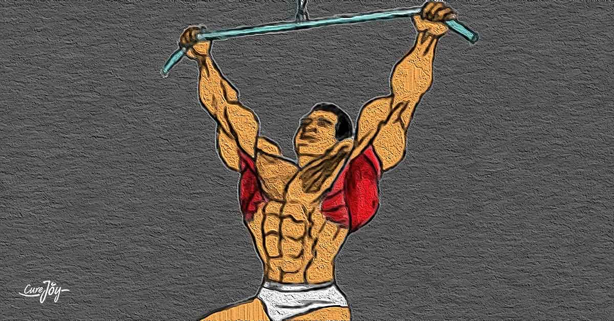 exercises for your lats