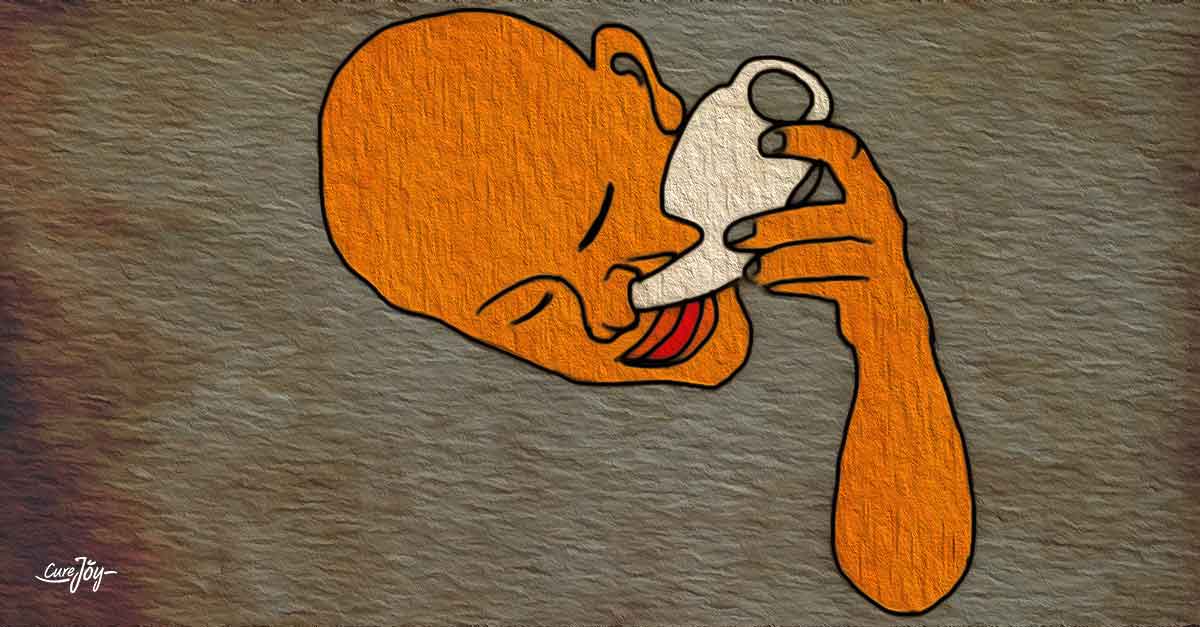 ways to relieve ear pressure