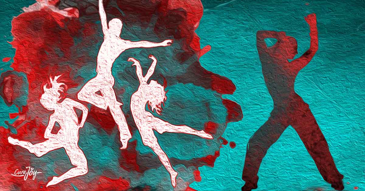 health benefits of zumba