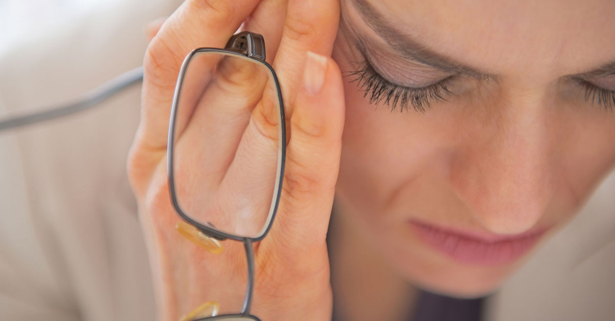 How To Coach Your Brain To Stop Stressing