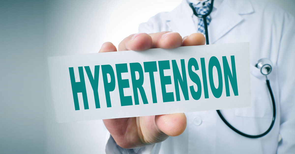 Simple Diet And Lifestyle Changes To Prevent Hypertension