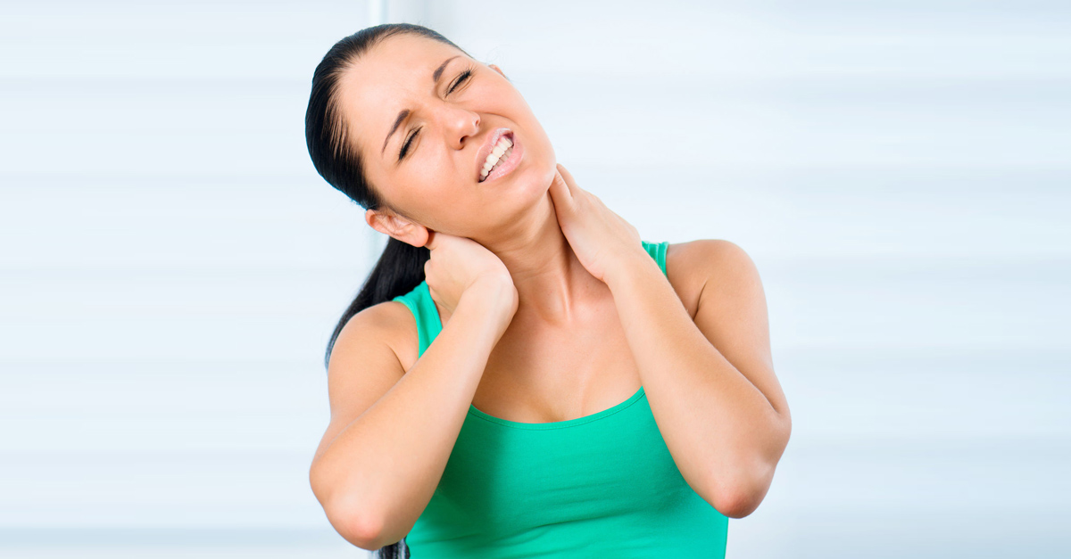Stretches And Exercises To Relieve A Tight, Stiff, Or Sore Neck