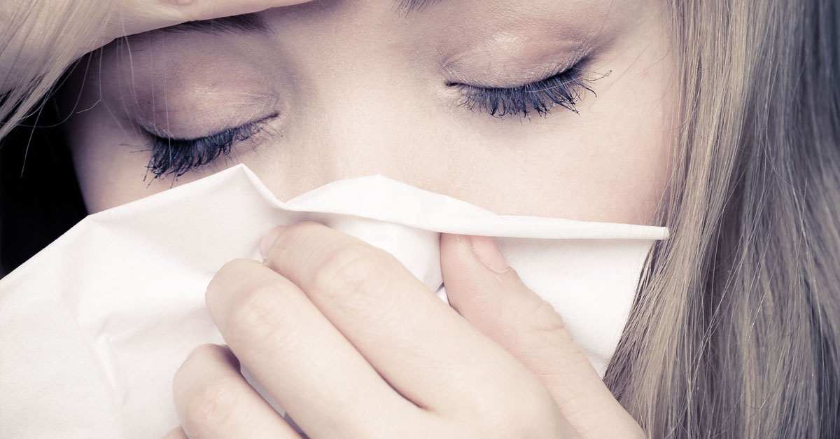 7 Super Foods That Help Fight A Cold