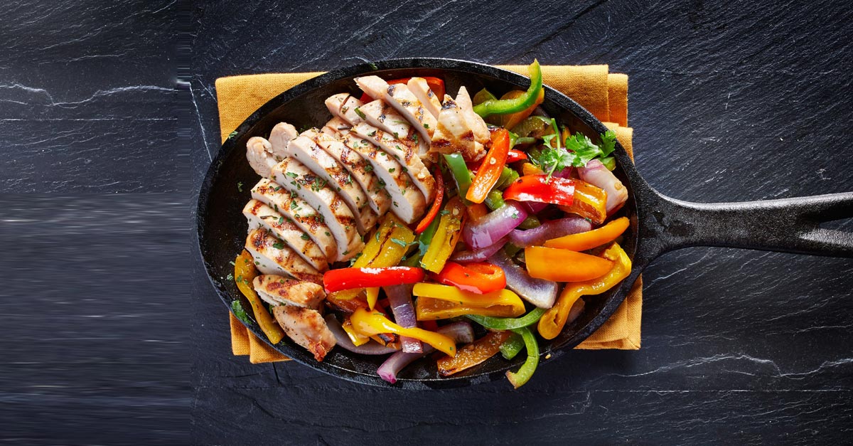 What You Should Know About A Chicken-Vegetable Diet