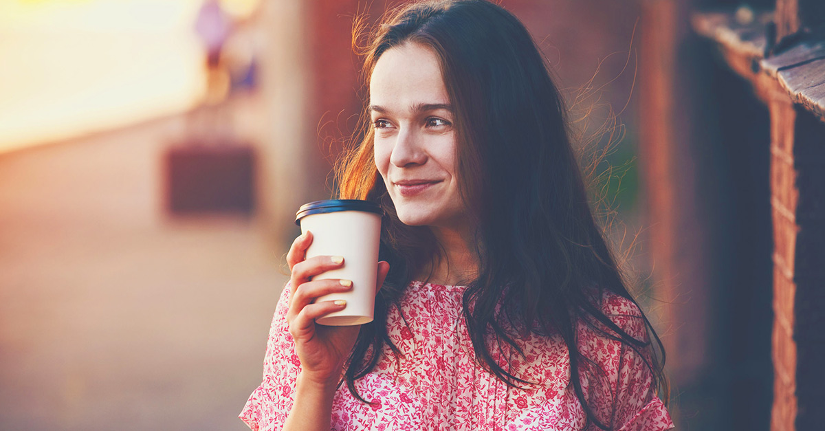 Simple Swaps To Kick Your Caffeine Habit
