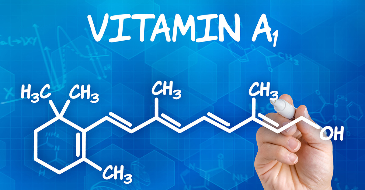 Everything You Need To Know About Vitamin A