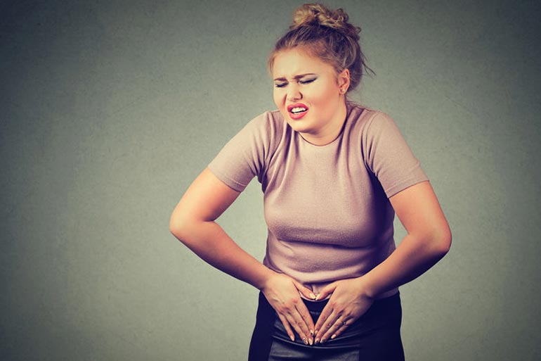 Constipation is a common gastrointestinal problem that affects over 40 million Americans