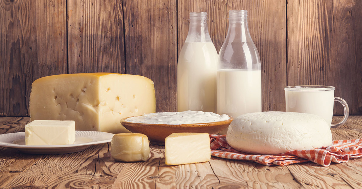 Is Dairy Good Or Bad For You? Let's Settle The Debate