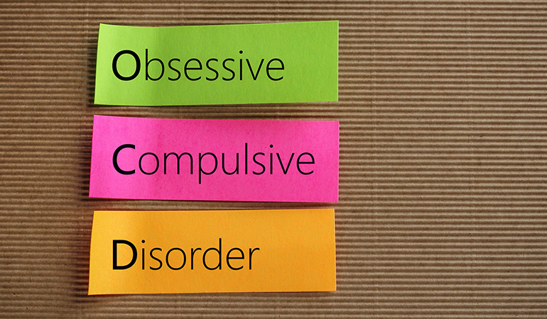 OCD can affect your mood and criticism worsens the condition