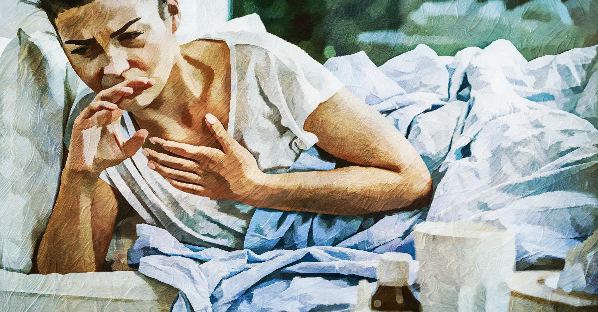 symptoms of leukemia