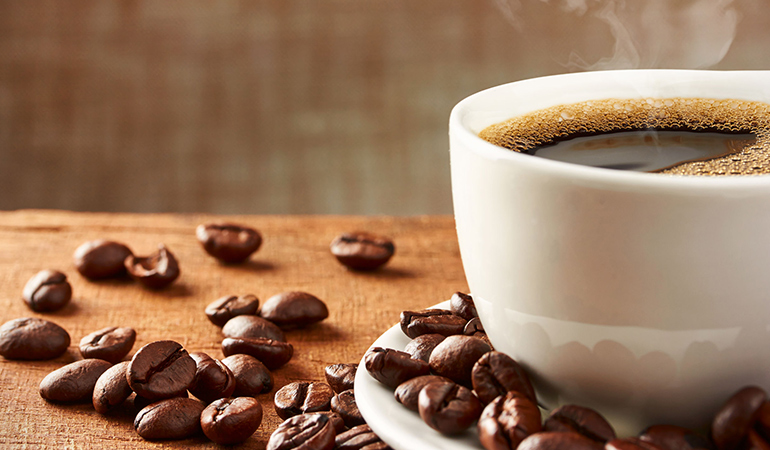 Caffeine Intake May Cause Tiredness