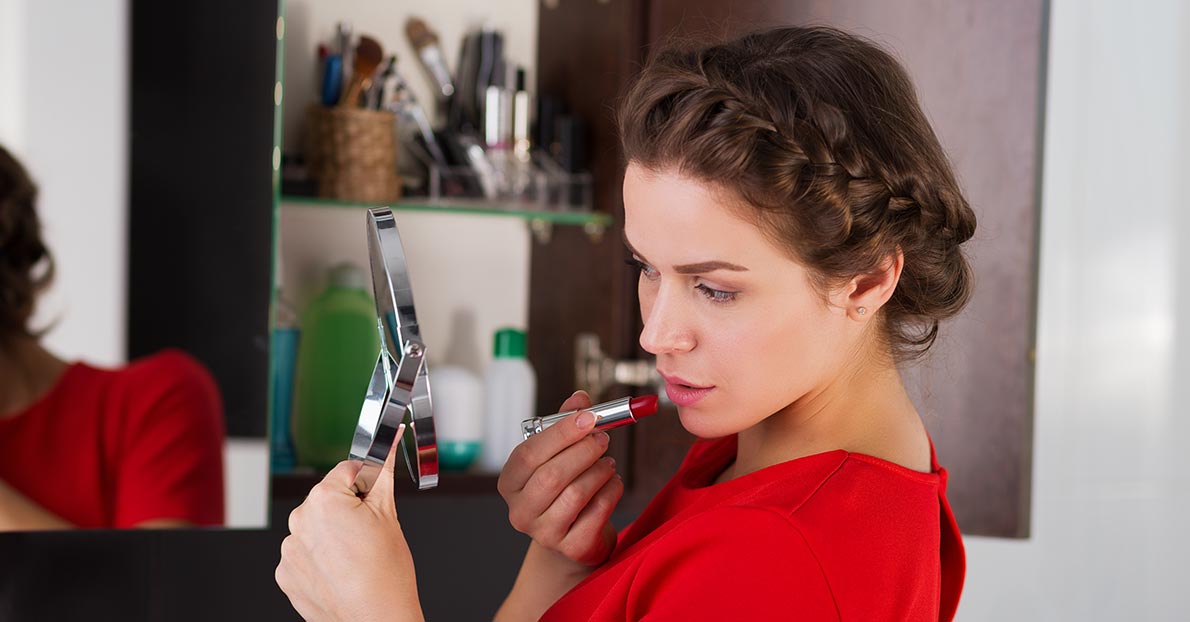 Chemicals Used In Cosmetics May Be Harmful For Your Health