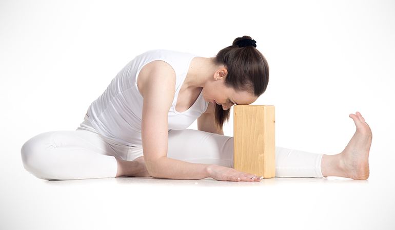 Yoga Postures And Lower Back Pain Relief