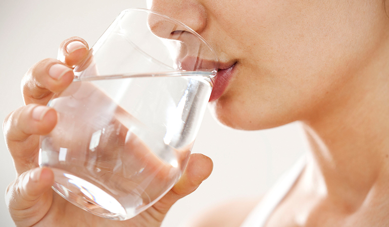 Drinking too much fluid is the most obvious reason for wanting to pee more.