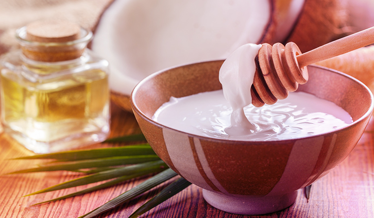 Consuming coconut oil on a regular basis actually raises the bad kind of cholesterol, LDL cholesterol, in your body