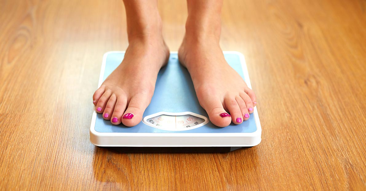 Weight-loss programs can be hampered by certain mistakes we make