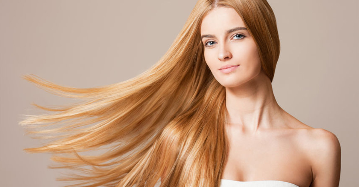 6 Essential Nutrients That Can Promote Hair Growth