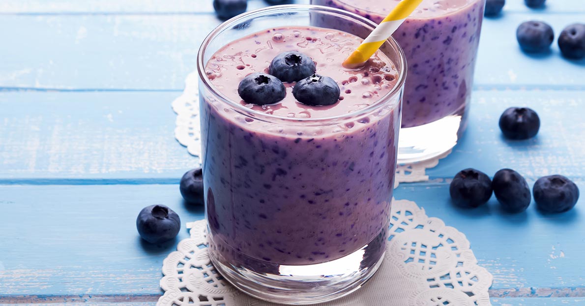 How to avoid adding extra sugar into your smoothie