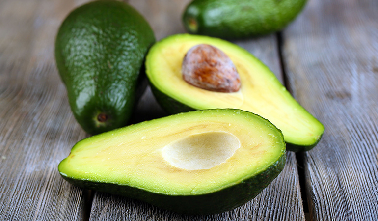 Too Many Avocados A Day Can Cause Weight Gain