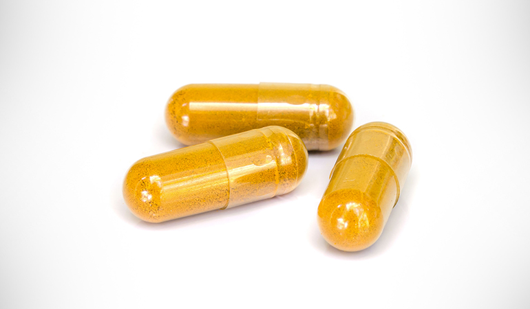 Research shows that berberine is an effective cure for treating a weak heart and chronic congestive heart failure.