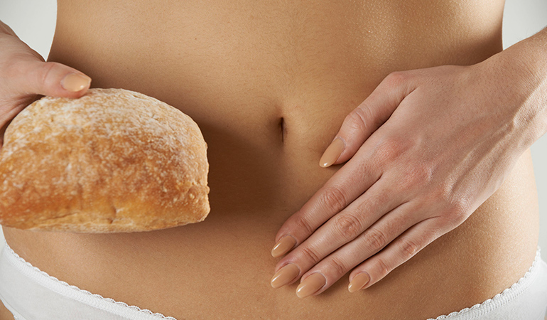 Because the symptoms vary from person to person, celiac disease is often mistaken for IBS.