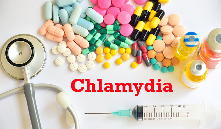 A Pap smear cannot detect chlamydia