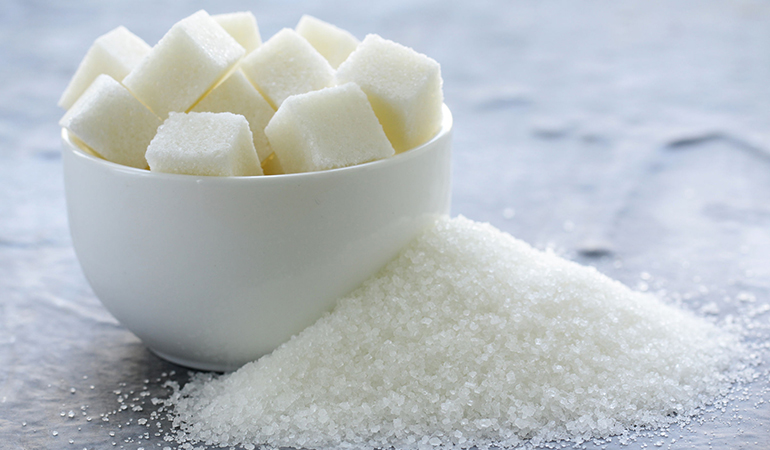 Added sugar makes pre-diabetes worse.
