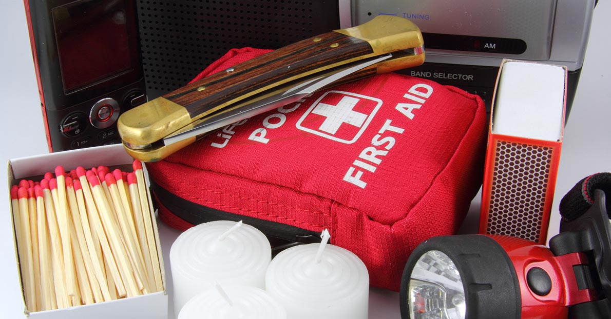 Ensuring That You Have A Ready-to-go Emergency Supply Kit Is Vital