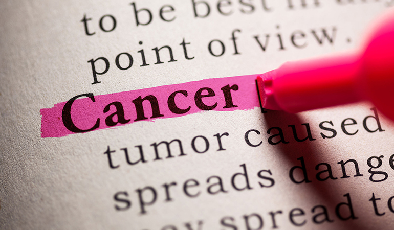 Fights cancer and other carcinogens