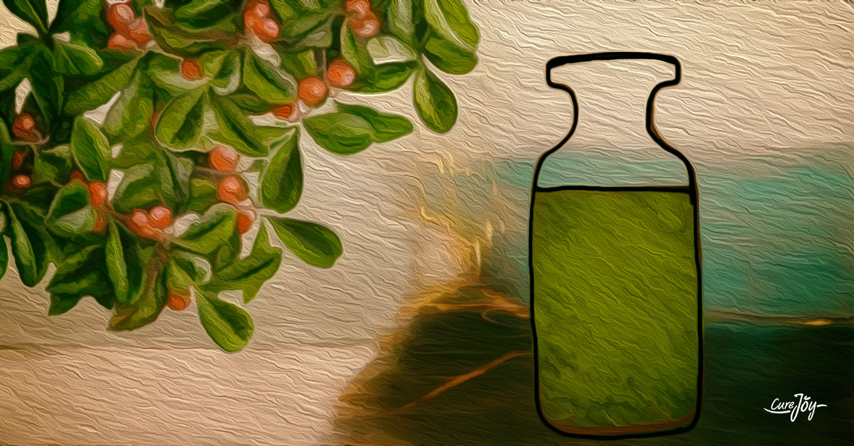 health benefits of wintergreen essential oil