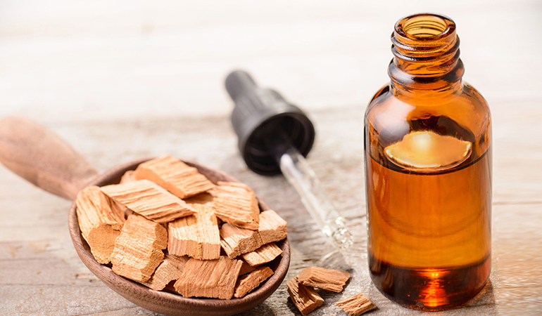 Utilize Sandalwood Oil In The Best Possible Way