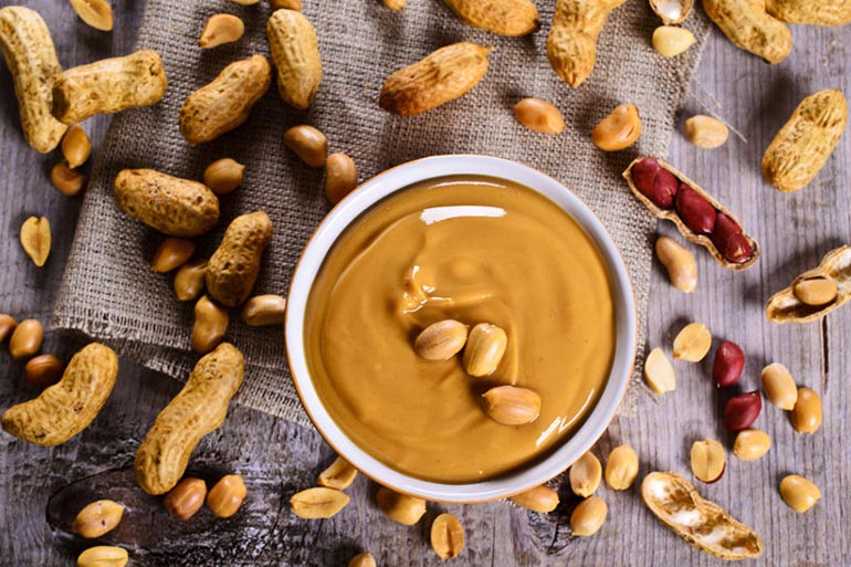 Peanut Butter Hair Mask Can Keep Your Hair And Scalp Hydrated