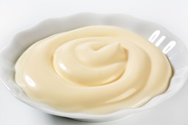 Mayonnaise Hair Mask Can Keep Your Hair And Scalp Hydrated