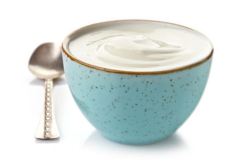 Yogurt Hair Mask Can Keep Your Hair And Scalp Hydrated