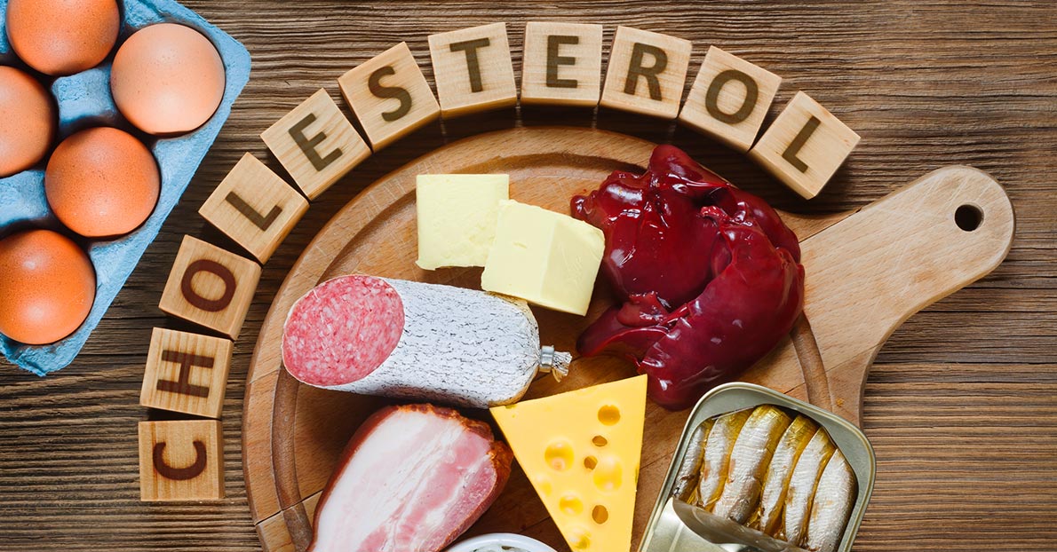We seldom think about how low the level of LDL cholesterol can go