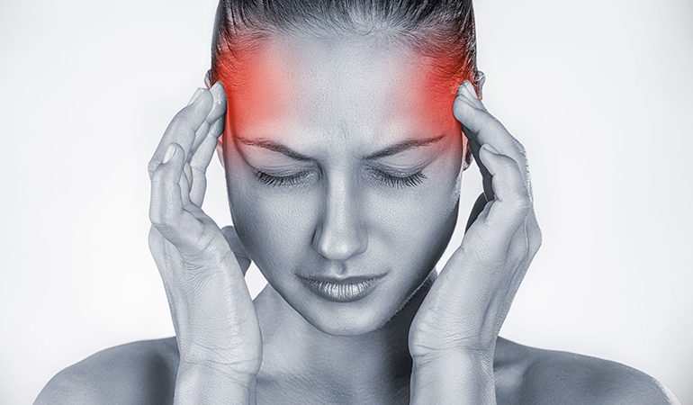 CoQ10 helps in fighting migraine