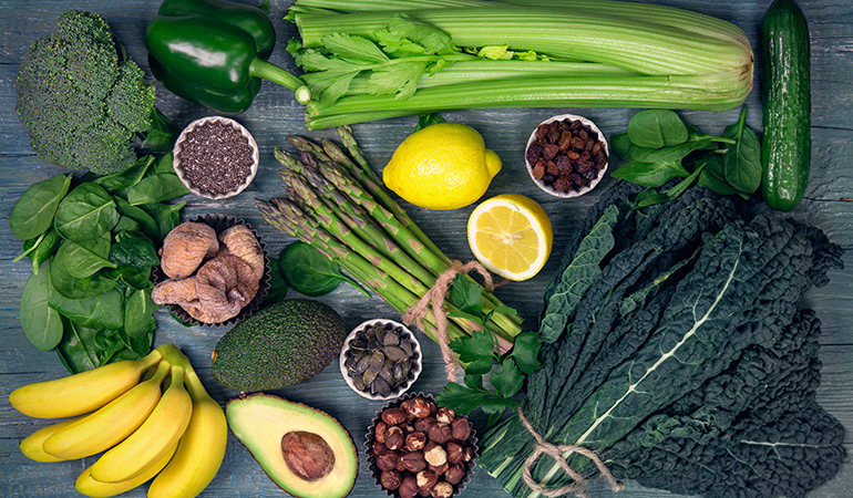  It remains to be seen if an alkaline diet really does reverse diabetes, though it is certainly healthier in the long run.