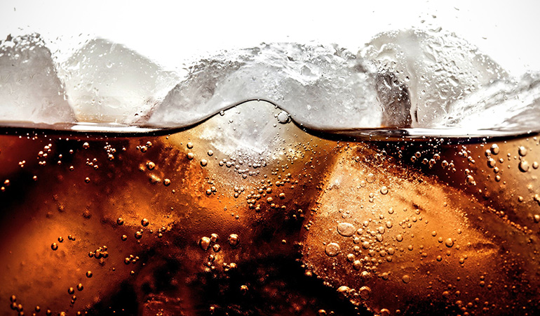 When consumed moderately and paired with a healthy diet and regular exercise, diet soda is completely safe.