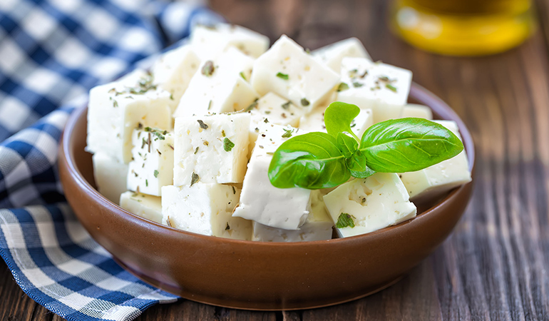 Vegan Cheese Can Cause Unexpected Weight Gain