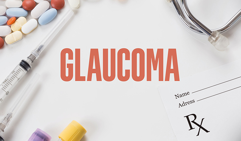 Eye Conditions Like Glaucoma Can Cause Vision Changes