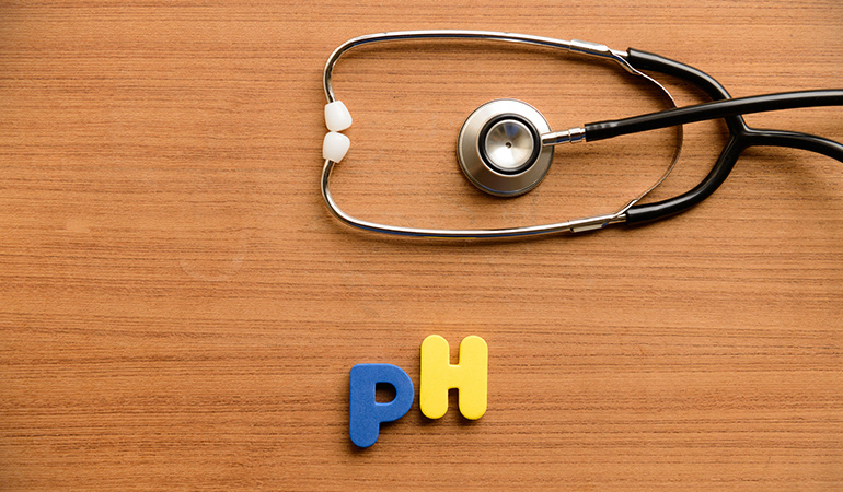 Importance Of pH Balance For Optimal Health
